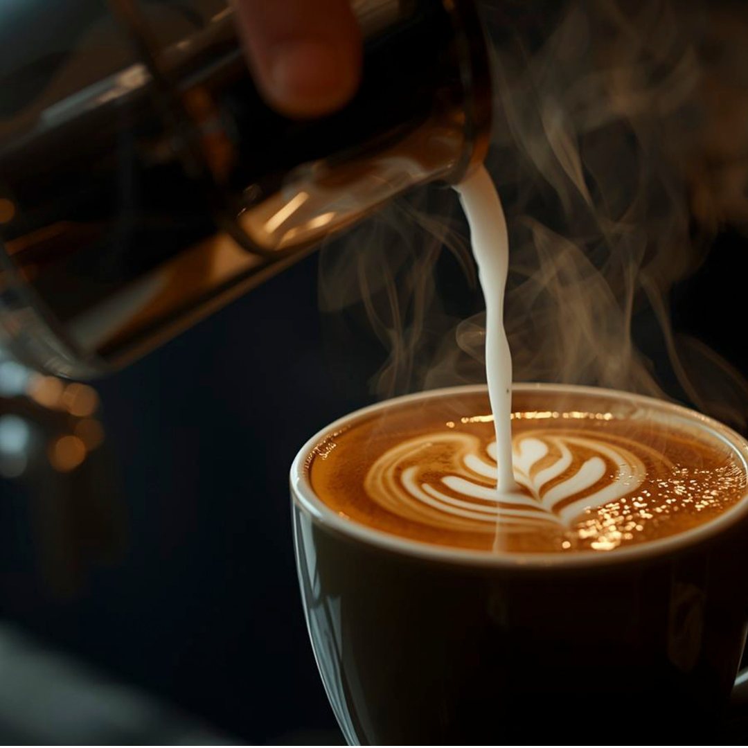 Nur Coffee House Sanctuary